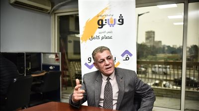 خبير بالحماية المدنية يقترح عدة ضوابط على أصحاب العقارات القديمة | فيديو