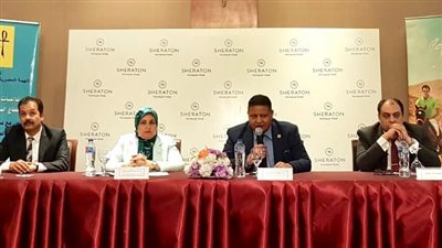 تنشيط السياحة تنظم ندوة عن تداعيات التغيرات المناخية