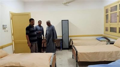 تعليم سوهاج: 26 ألف طالب يؤدي الثانوية العامة | صور