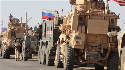 مسئولون أمريكيون يحذرون من مواجهة مباشرة بين واشنطن وموسكو في سوريا