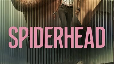 فيلم Spiderhead يحصل علي تقييمات متوسطة على موقع Rotten Tomatoes