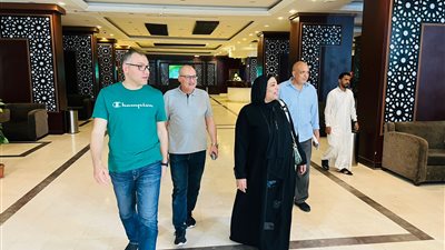 اللجنة العليا للعمرة تشيد بفنادق إقامة حجاج السياحة في السعودية