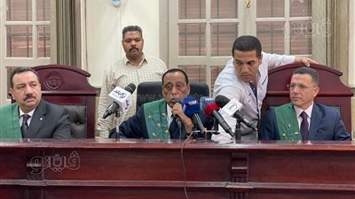 السجن 5 سنوات لزوجين في قضية شقة الزمالك بتهمة الاتجار فى الآثار