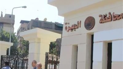 حظر إقامة شوادر عرض وبيع الأضاحي بشوارع وميادين الجيزة