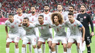 مفاجأة.. منتخب تونس مهدد بالاستبعاد من كأس العالم