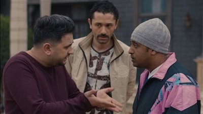 موعد طرح حلقات مسلسل البيت بيتي