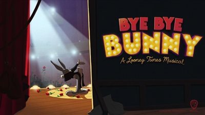 HBO تنتج فيلما موسيقيا لشخصيات LOONEY TUNES الكارتونية