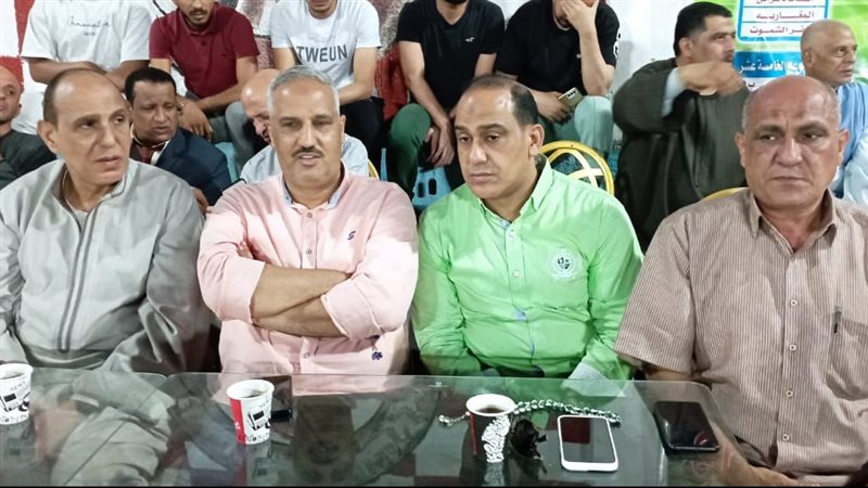 الشباب والرياضة بالقليوبية