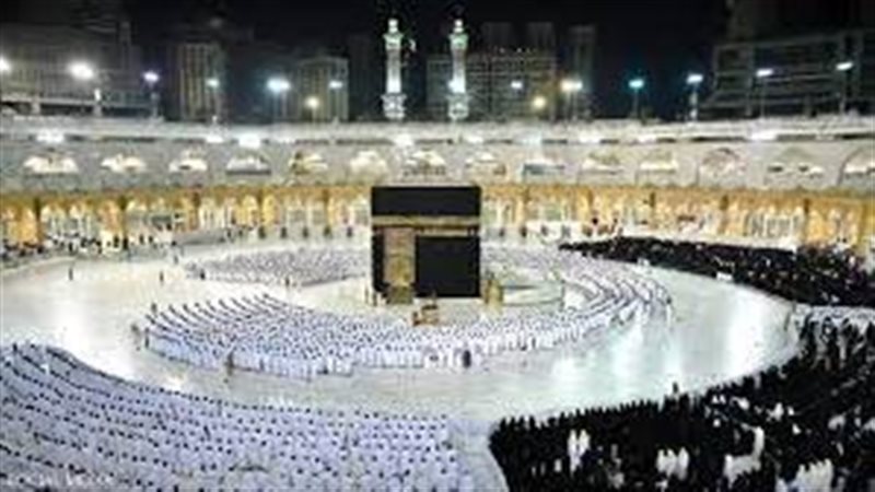 تفسير رؤية الحرم