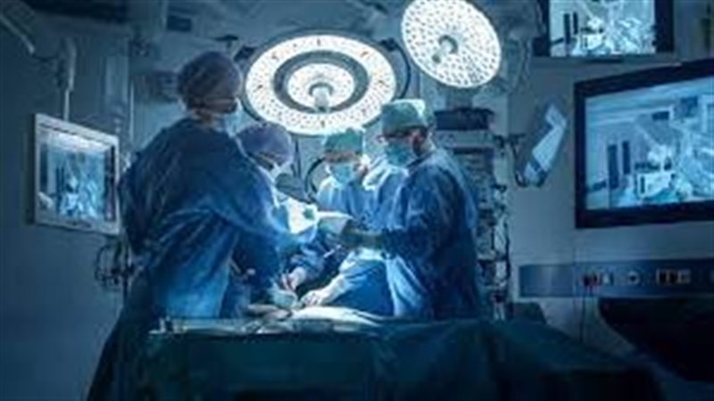 إجراء عملية، فيتو