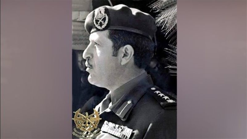  اللواء عبد الكريم
