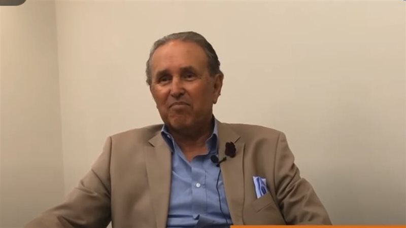 هانى توفيق الخبير