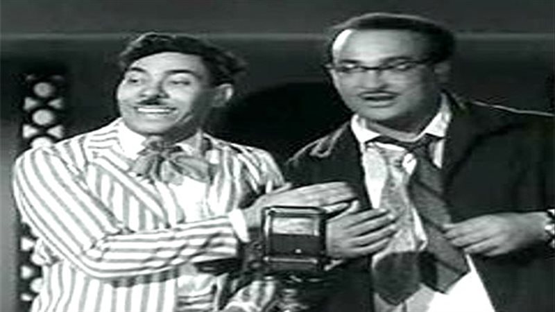 أبو لمعة والخواجة