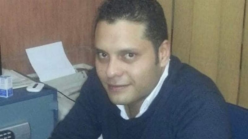 الشهيد المقدم محمد