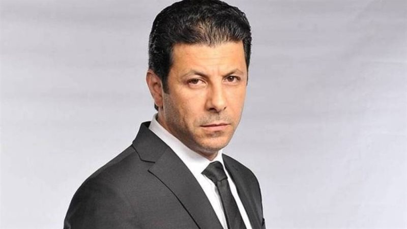 إياد نصار، فيتو