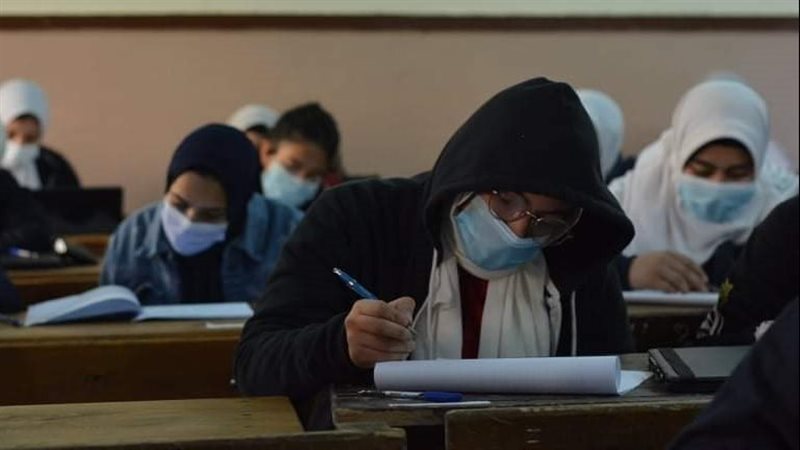امتحانات الثانوية