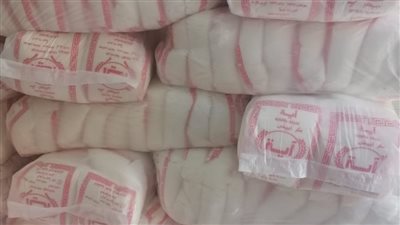 ضبط مصنع لتعبئة السكر الحر يمارس الغش التجاري بالإسكندرية