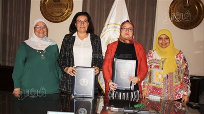 التعليم توقع بروتوكول تعاون مع مؤسسة بصيرة للكشف على 50 ألف طالب