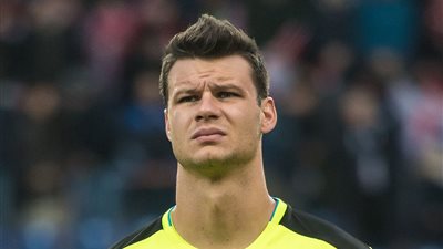 مانشستر يونايتد يقترب من ضم حارس مرمى جديد