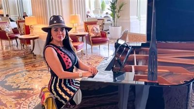 إطلالة هادئة لـ رانيا يوسف في أحدث ظهور لها