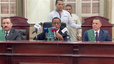 أخبار الحوادث اليوم | حقيقة فيديو انتحار شخص محروم من رؤية أولاده.. والحكم في قضية شقة الزمالك