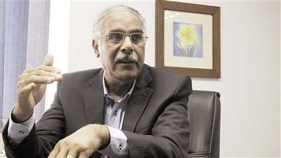 جمال علام يتجاهل أزمات اتحاد الكرة برحلة إلى السعودية