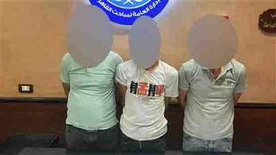 إعلان يقود الأمن لضبط عصابة تزوير شهادات الماجستير والدكتوراه