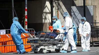 الصحة الروسية: ارتفاع أعداد إصابات ووفيات «كورونا»