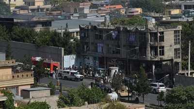 قتلى وجرحى بهجوم على معبد للسيخ بأفغانستان