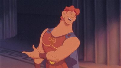 ديزني تبحث عن ممثل لتجسيد HERCULES في فيلمها الواقعي الجديد