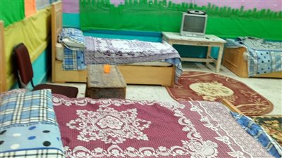 الفيوم تستعد لامتحانات الثانوية العامة باجتماع مع رؤساء اللجان