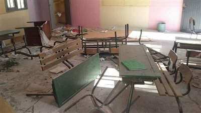 احذر العواقب.. تعرف على عقوبة تخريب الممتلكات العامة