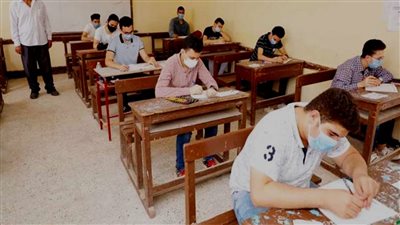 لطلاب الثانوية العامة 2022.. جدول امتحانات المواد غير المضافة للمجموع 