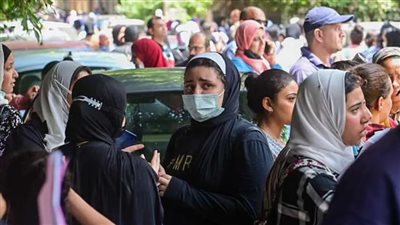 فتح باب التظلمات على نتيجة الثانوية العامة 2022.. غدا 