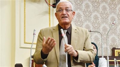 عاطف مغاوري: قانون تنمية الموارد 