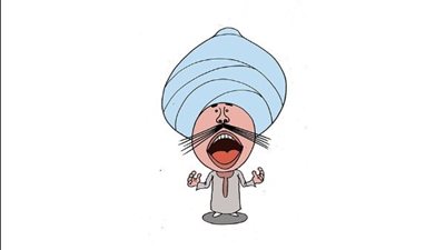 رئيس هيئة الأرصاد الجوية: فيه طرف تالت بيرفع درجة حرارة الجو وسنكشف عن هويته في أقرب وقت