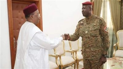 بوركينا فاسو.. 60% فقط من الأراضي تحت سيطرة الدولة