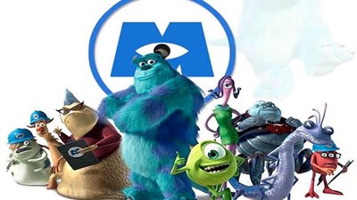 تجديد مسلسل شركة المرعبين المحدودة لموسم ثاني