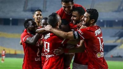 التشكيل المتوقع للأهلي بمباراة القمة أمام الزمالك 