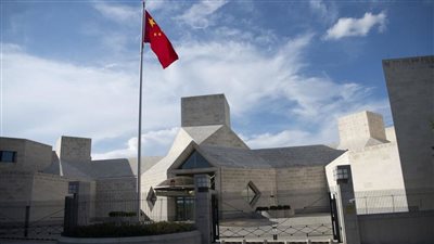 الصين تعلن عن حكومة زعيم هونج كونج الجديد