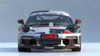 بورشه 911 توربو S أخف وزنًا للتغلب على سيارات بنتلي كونتيننتال جي تي