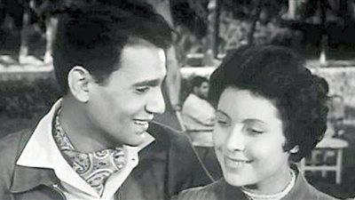 في ذكرى رحيلها.. آمال فريد الفتاة الرقيقة التي اكتشفتها فاتن حمامة