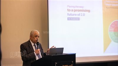 وزير التعليم: 15 ألفا و187 معلما لتغطية العجز في رياض الأطفال | صور