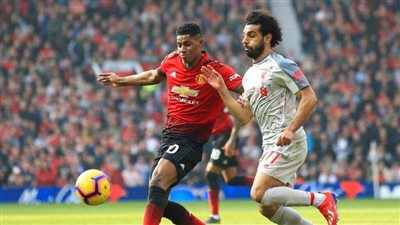 هل يتدخل محمد صلاح لحل أزمة طالب الشرقية مع راشفورد؟