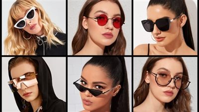 احذر.. نظارات الشمس المقلدة قد تسبب العمى | فيديو