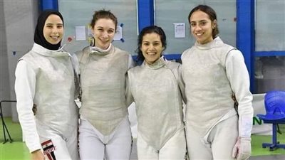 فوز تاريخي.. منتخب السلاح يتأهل لنهائي بطولة أفريقيا على حساب كوت ديفوار