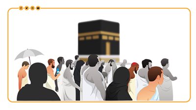 نصائح للحفاظ على سلامة العيون في موسم الحج 2023