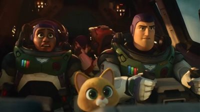 بعد رفض حذف مشهد المثلية.. ماليزيا تمنع عرض فيلم Lightyear 