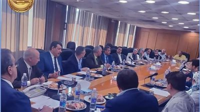 مصلحة الضرائب: نحرص على صناعة تنمية السينما 