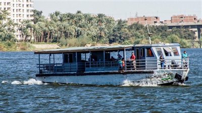 النقل النهري.. آخر الهيئات التي تعاني بسبب تعدد جهات الإشراف